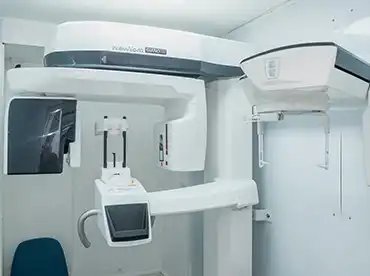 Equipos de Radiografía dental en Quito Ecuador